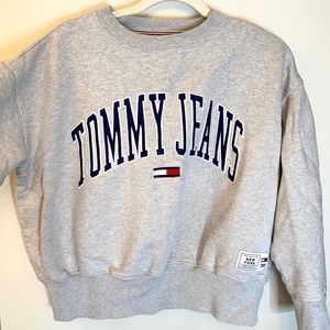 Tommy Jeans crewneck